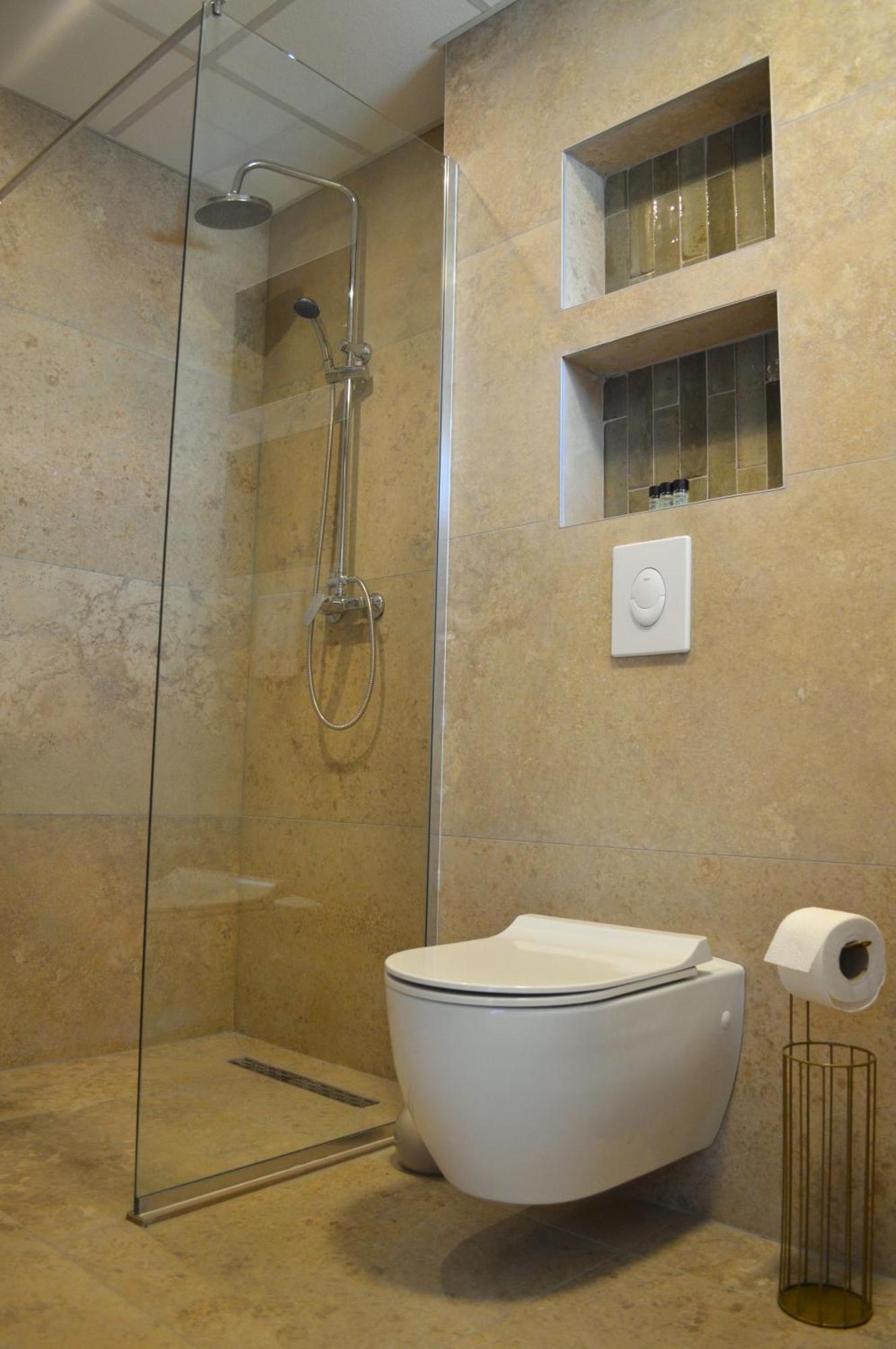 Villa Planta Ochryda Zewnętrze zdjęcie